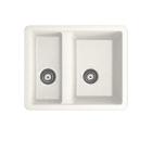Изображение товара Мойка кухонная IDDIS Granucryl Tanto TU4W565i87