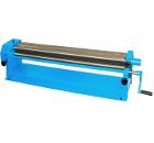 Изображение товара Вальцовочный станок METALMASTER MSR 1315 для металла 1.3 м