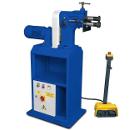 Станок зиговочный METALMASTER ETZ 12