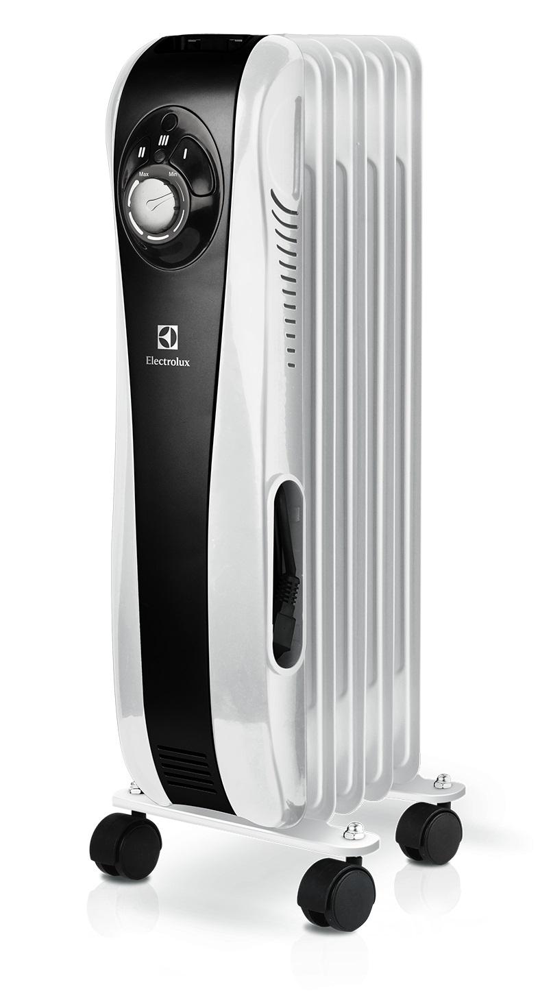 фото Радиатор electrolux sport line eoh/m-5105n