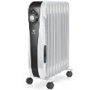 Изображение товара Масляный радиатор ELECTROLUX Sport line EOH/M-5209N 2000 Вт для дома и офиса