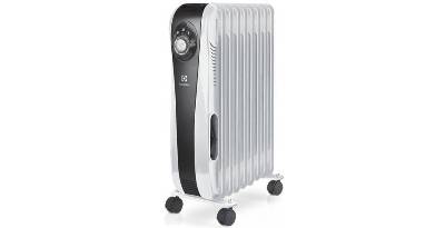 Масляный радиатор ELECTROLUX Sport line EOH/M-5209N