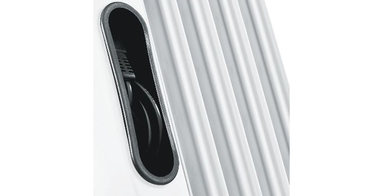 Масляный радиатор ELECTROLUX Sport line EOH/M-5209N