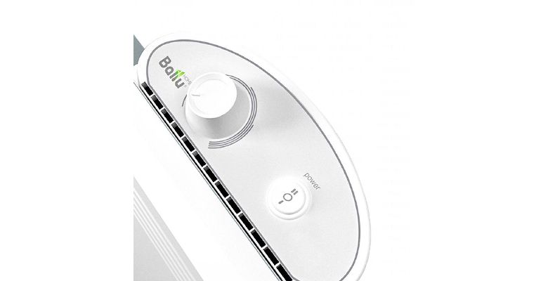 ��������� BALLU Ettore BEC/ETMR-2000