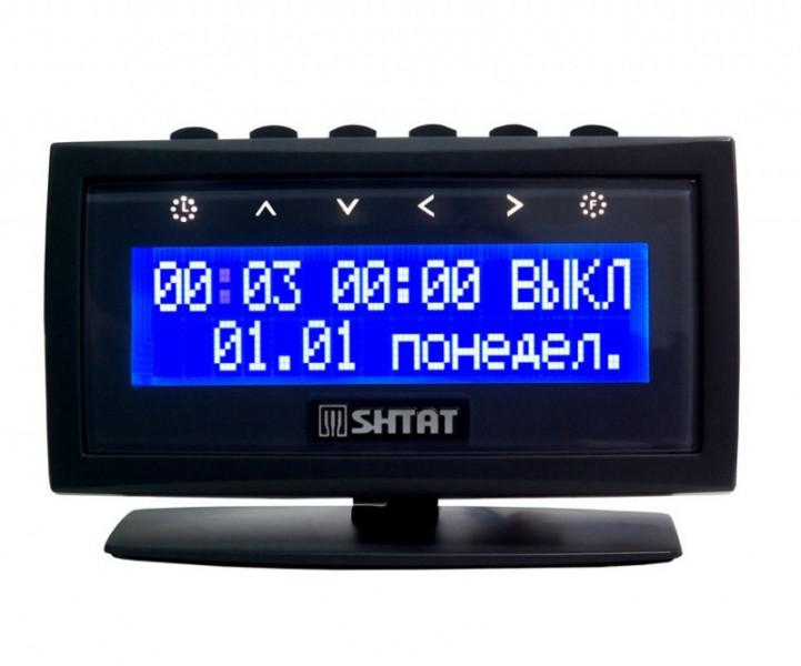 

Маршрутный компьютер ШТАТ 404, 404