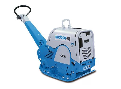   WEBER MT CR-6 CCD 2.0