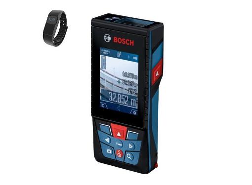  BOSCH GLM 120 (06159940LL) + -