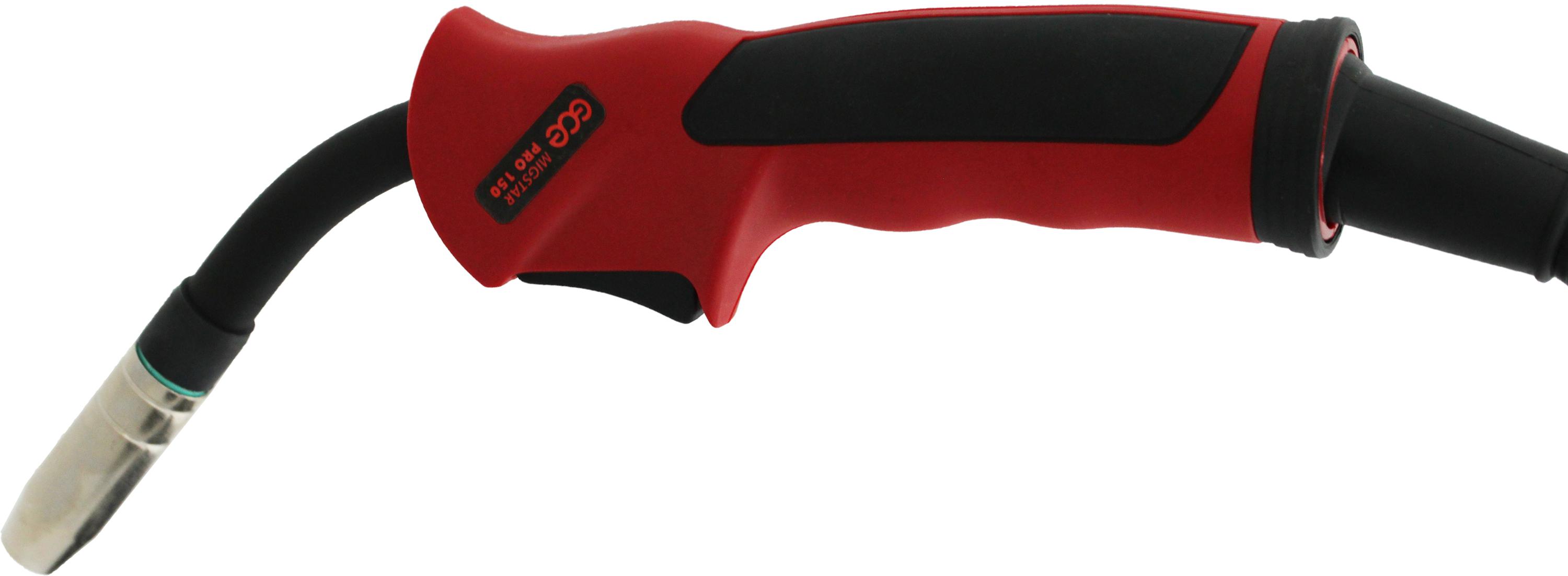 

Горелка сварочная Gce Migstar pro 150, Migstar pro 150