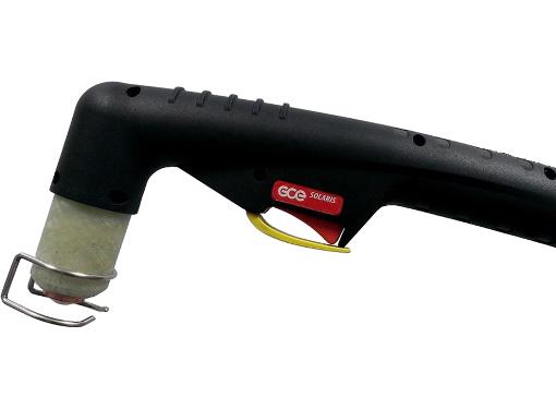 ����� ���������� GCE SOLARIS F81