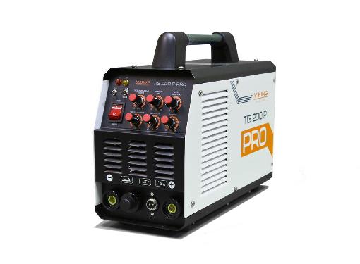    VIKING_ TIG 200P PRO