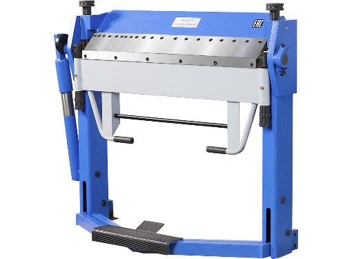 Станок листогибочный BLACKSMITH PBB1020/2,5