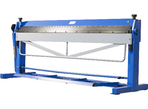   BLACKSMITH PBB2520/1,0