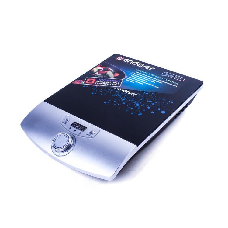 

Плита индукционная Endever Skyline 27-ip, Skyline 27-ip