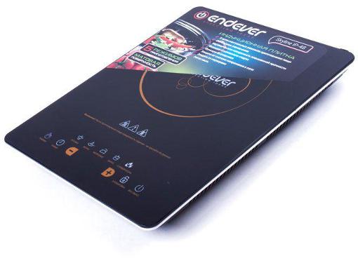 ����� ������������ ENDEVER Skyline 48-IP