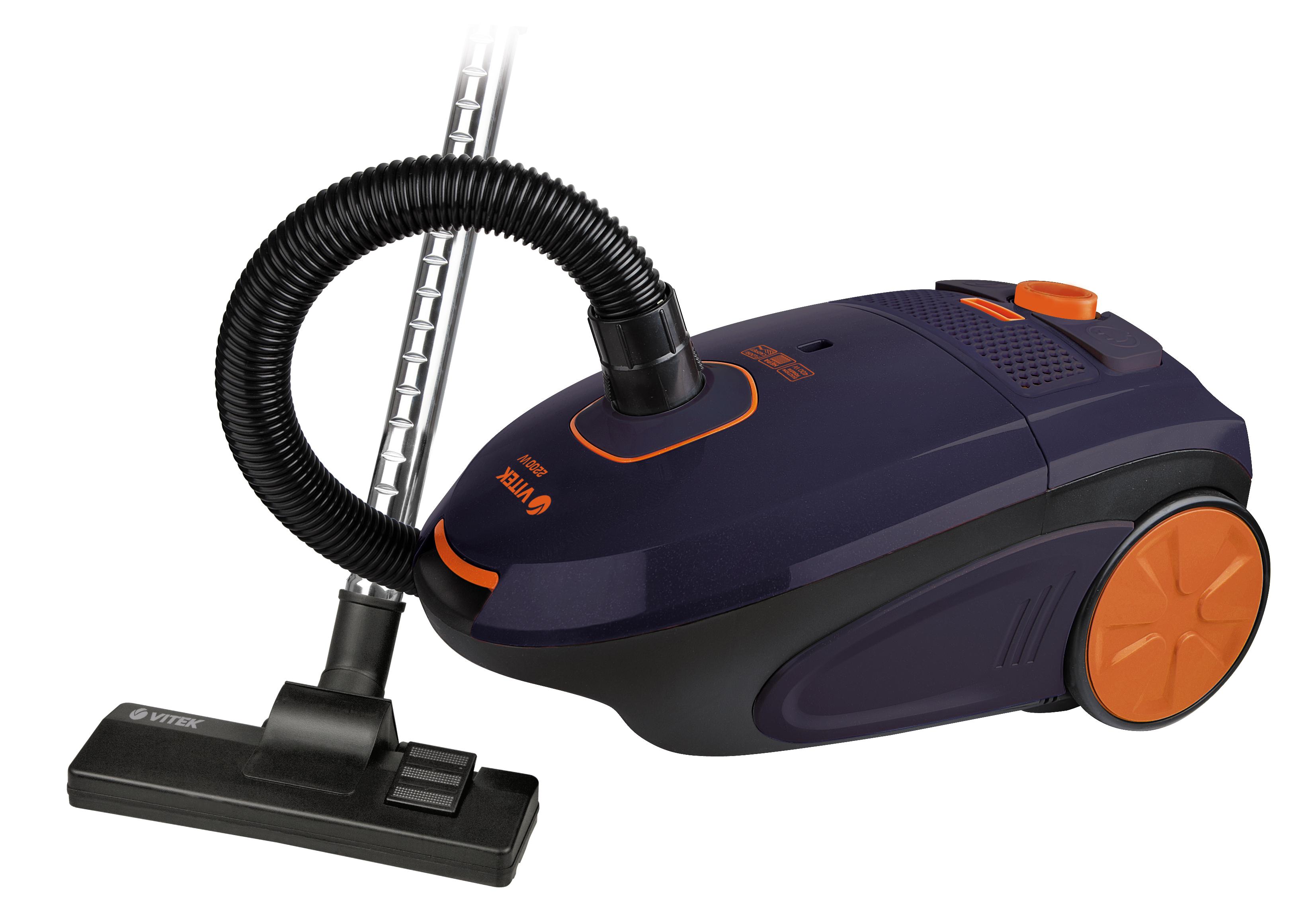 

Пылесос Vitek 8106(vt, 8106(vt)