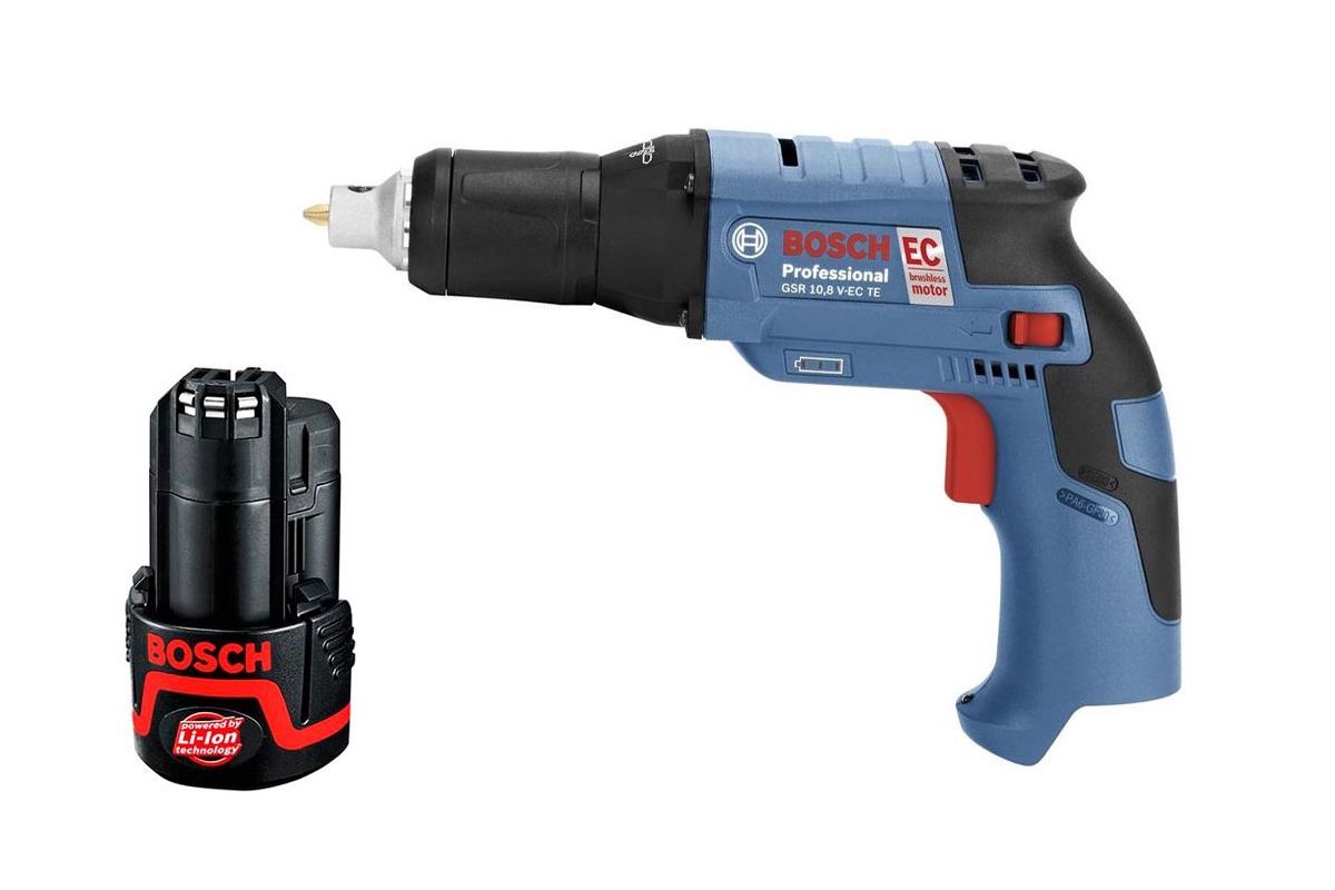 Bosch Gsr 12 2 Professional Аккумулятор Купить