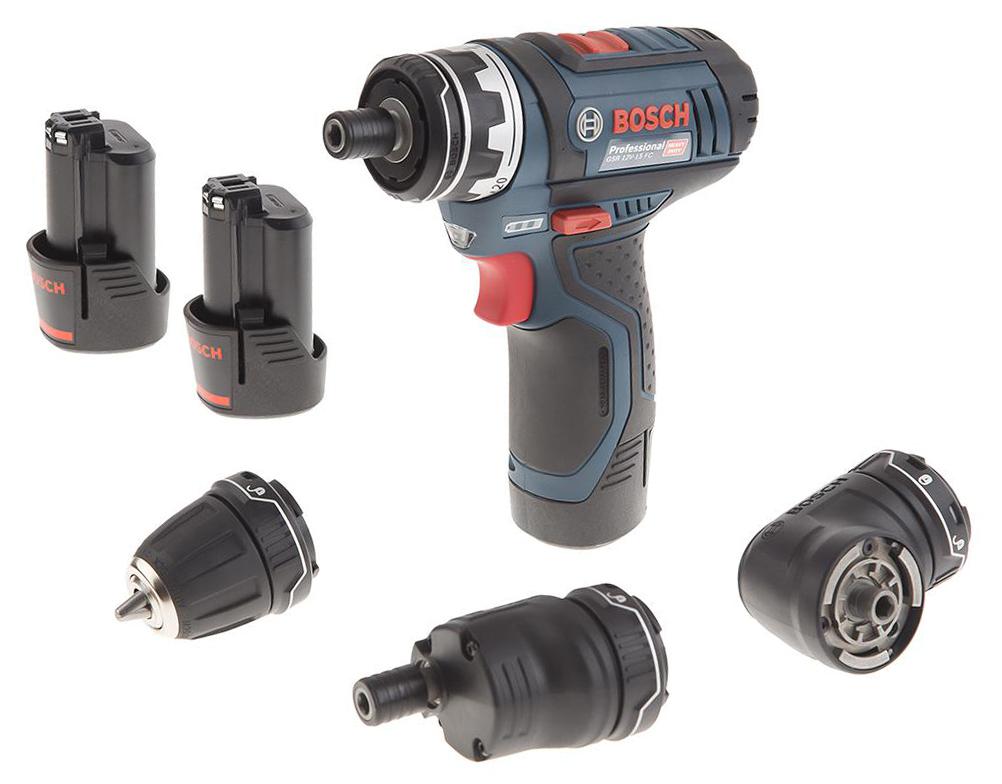 

Набор Bosch Дрель аккумуляторная gsr 12v-15 fc (0.601.9f6.000) +Аккумулятор 12 В2.0Ач liion (1.600.z00.02x)