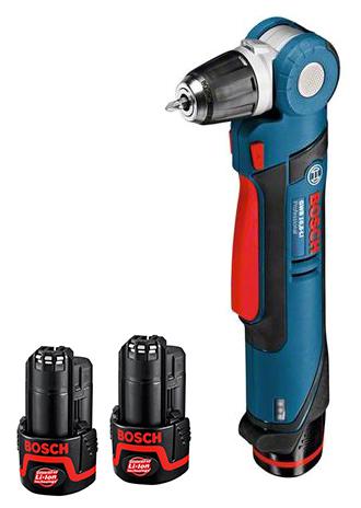 

Набор Bosch Дрель аккумуляторная gwb 10,8 v-li2.0Ач (0.601.390.908) +Аккумулятор 12 В2.0Ач liion (1.600.z00.02x)