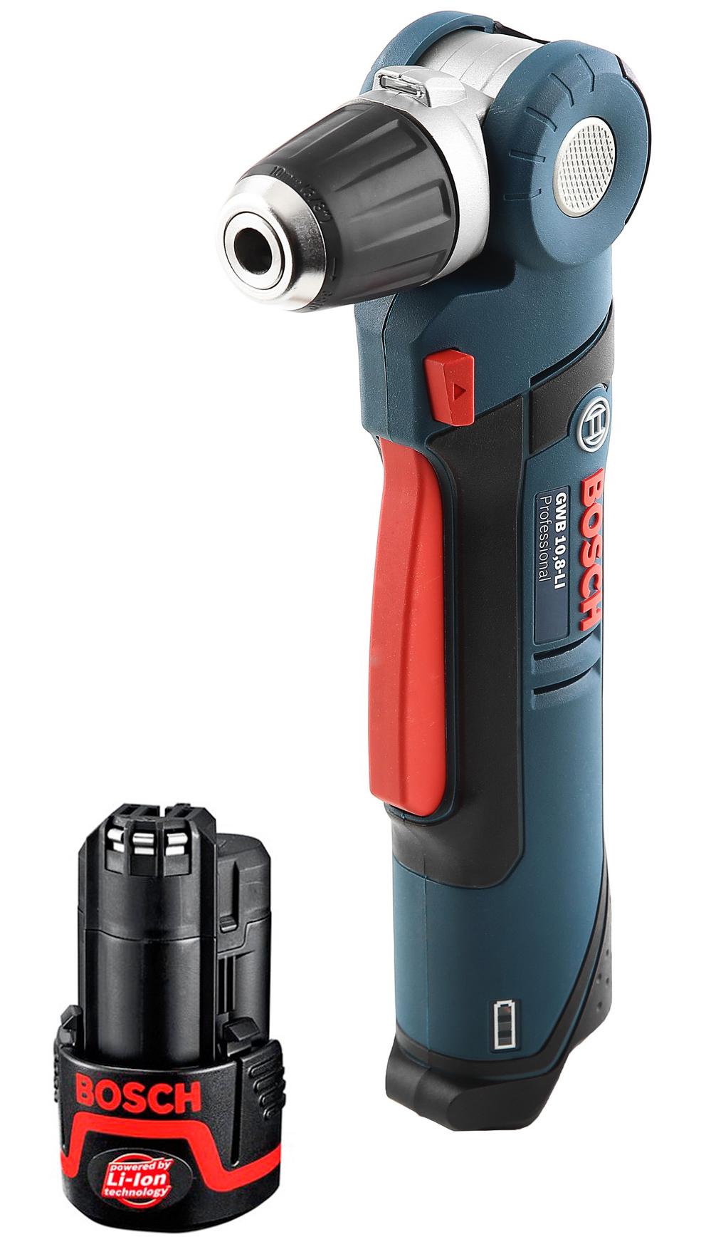 

Набор Bosch Дрель аккумуляторная gwb 10,8 v-li БЕЗ АКК. (0.601.390.905) +Аккумулятор 12 В2.0Ач liion (1.600.z00.02x)