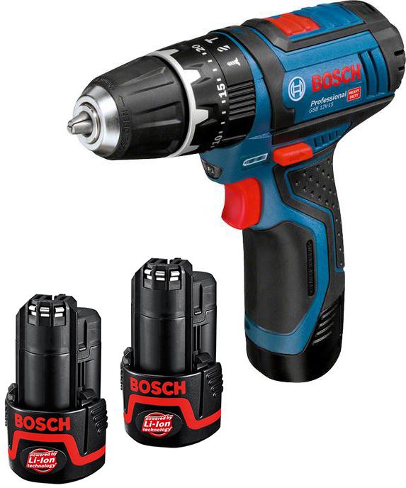 

Набор Bosch Дрель аккумуляторная gsb 12 v15 -li l-boxx (0.601.9b6.906) +Аккумулятор 12 В2.0Ач liion (1.600.z00.02x)