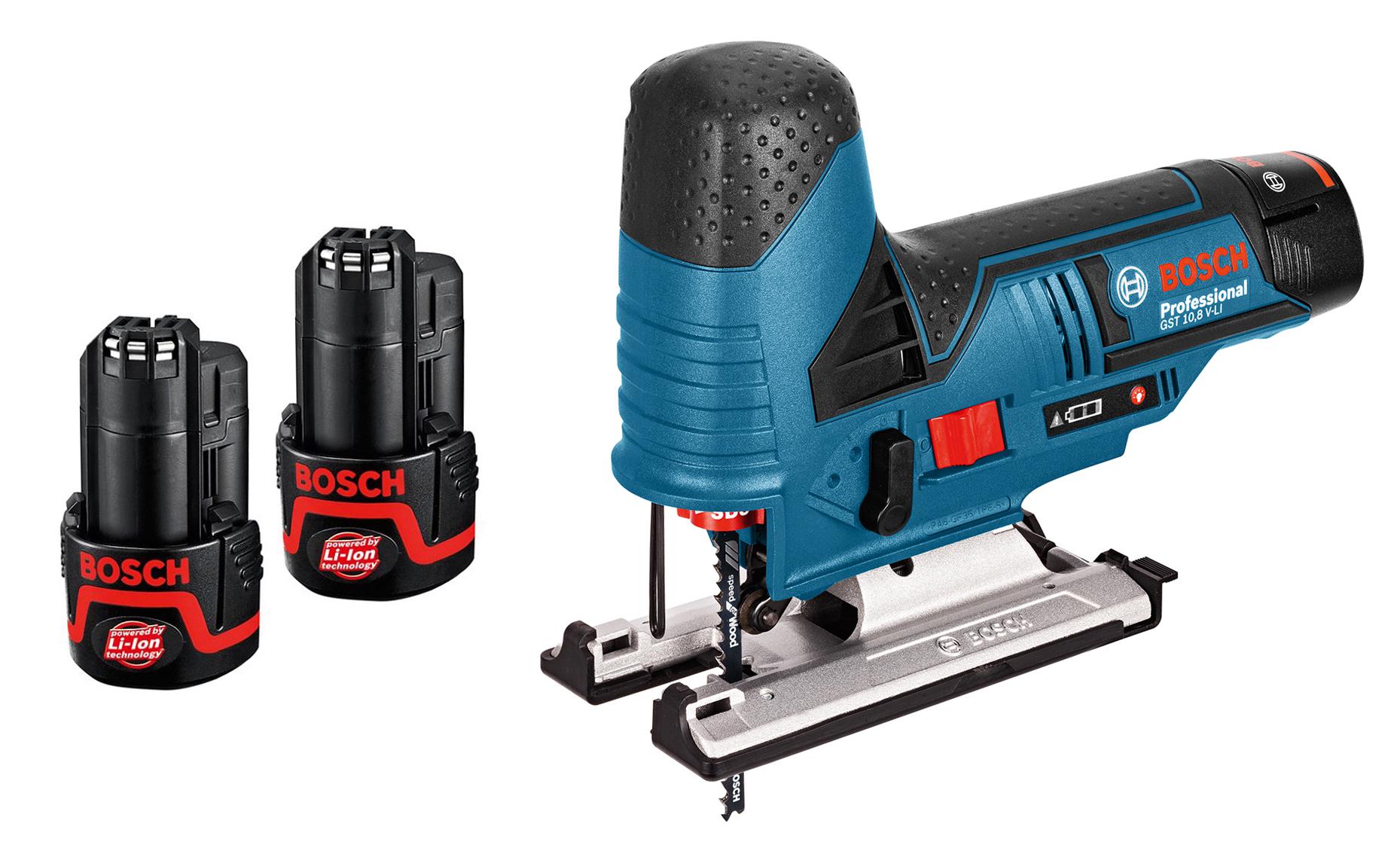 

Набор Bosch Лобзик gst 12v-70 (0.601.5a1.000) +Аккумулятор 12 В2.0Ач liion (1.600.z00.02x)