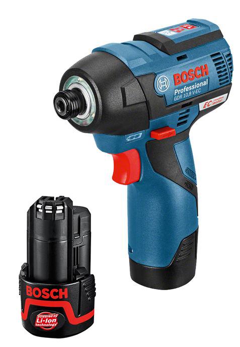 

Набор Bosch Гайковерт аккумуляторный gdr 12v-110 (0.601.9e0.00) +Аккумулятор 12 В2.0Ач liion (1.600.z00.02x)