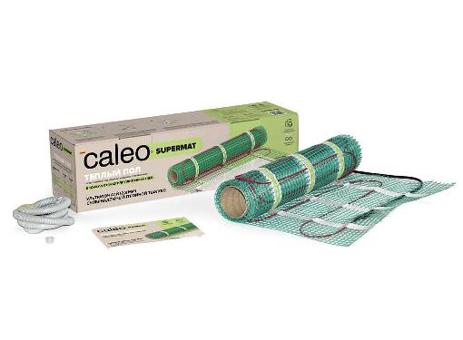 Изображение товара Теплый пол CALEO SUPERMAT 130-0,5-7,0
