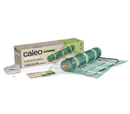 Теплый Пол Caleo SUPERMAT 130-0,5-12,0 - Купить, Цена, Инструкция.