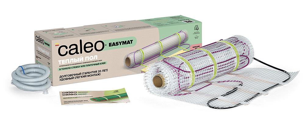 

Теплый пол Caleo Easymat 140-0,5-2,4