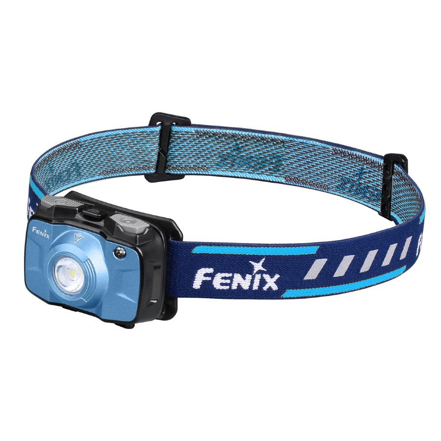 

Фонарь Fenix Hl30 2018 синий, Hl30 2018 синий