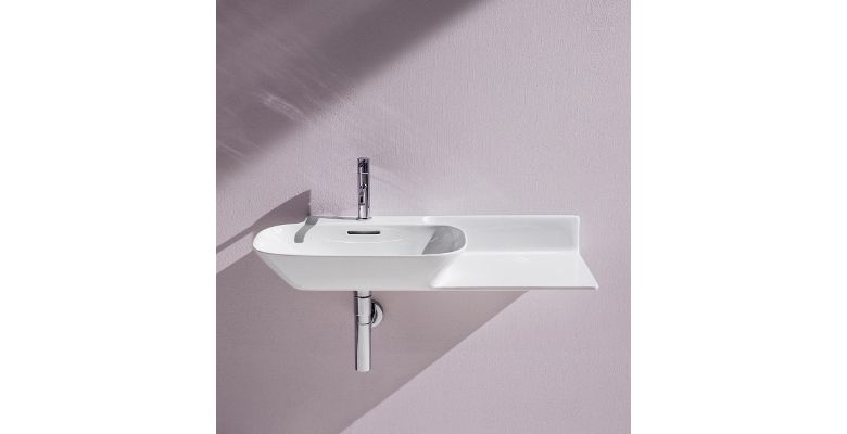 Раковина LAUFEN 8.1330.2.000.104.1 INO