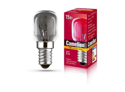   CAMELION MIC-15/PT/CL/E14