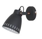 Светильник CAMELION WML-428-1 черный