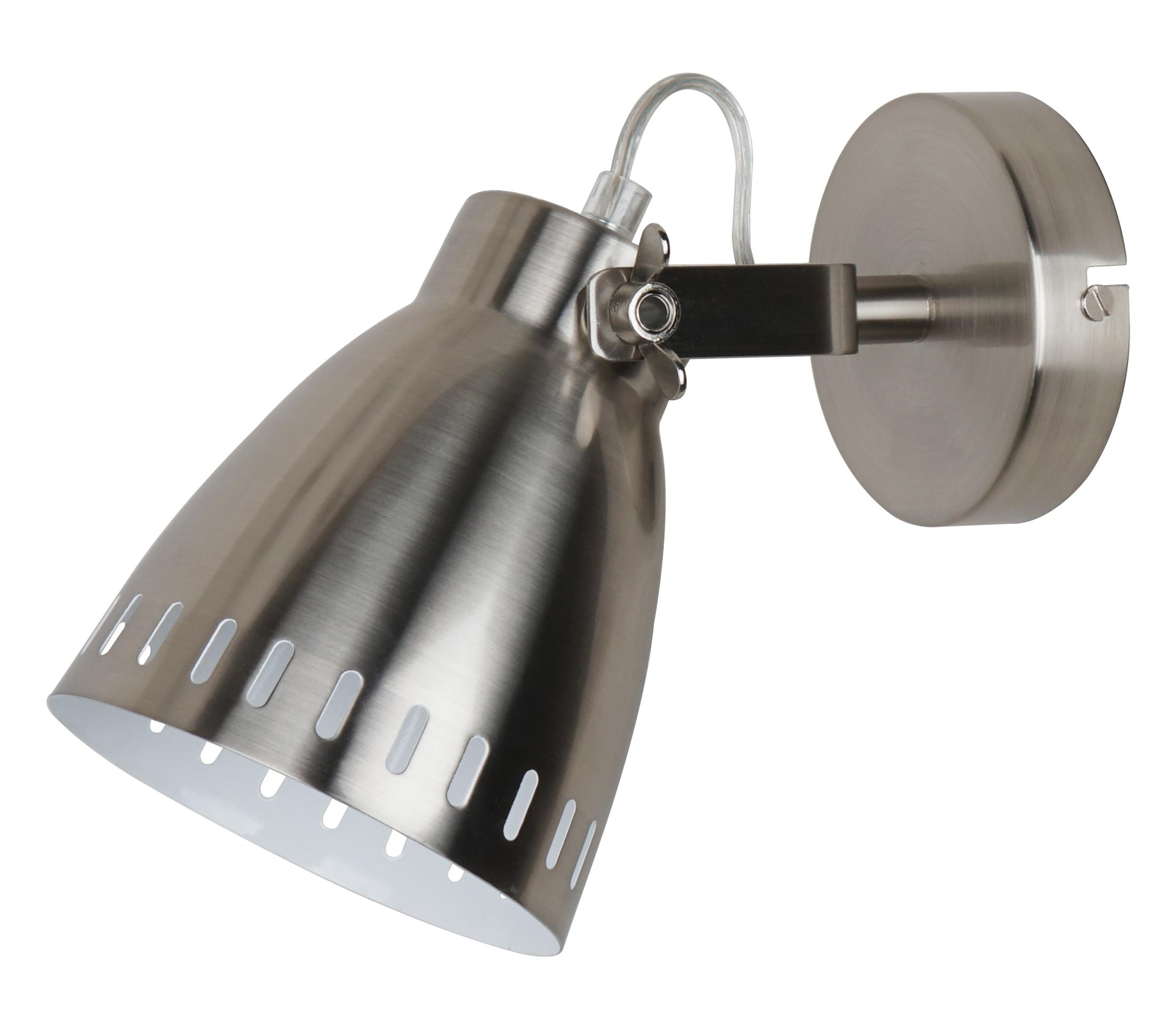 

Светильник Camelion Wml-428-1, Wml-428-1