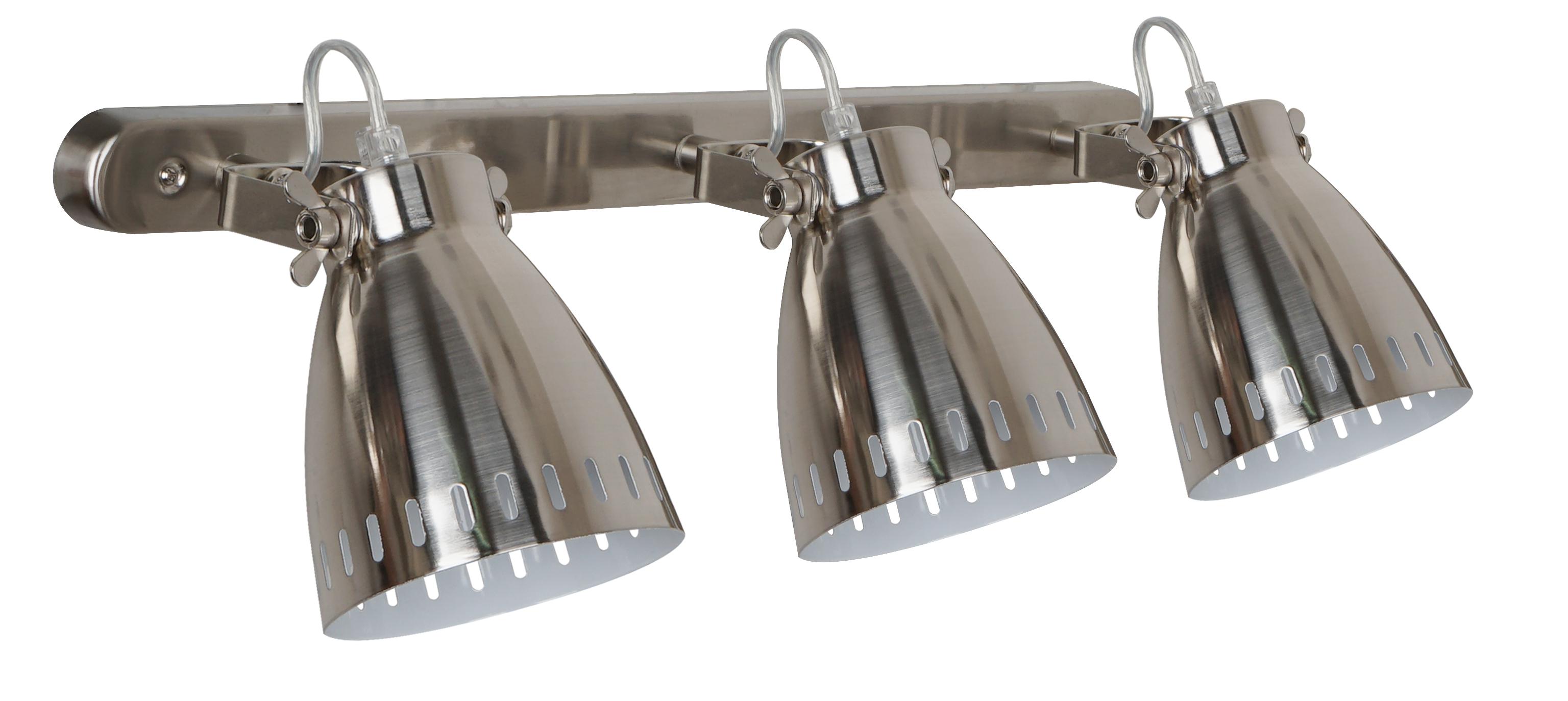 

Светильник Camelion Wml-428-3, Wml-428-3