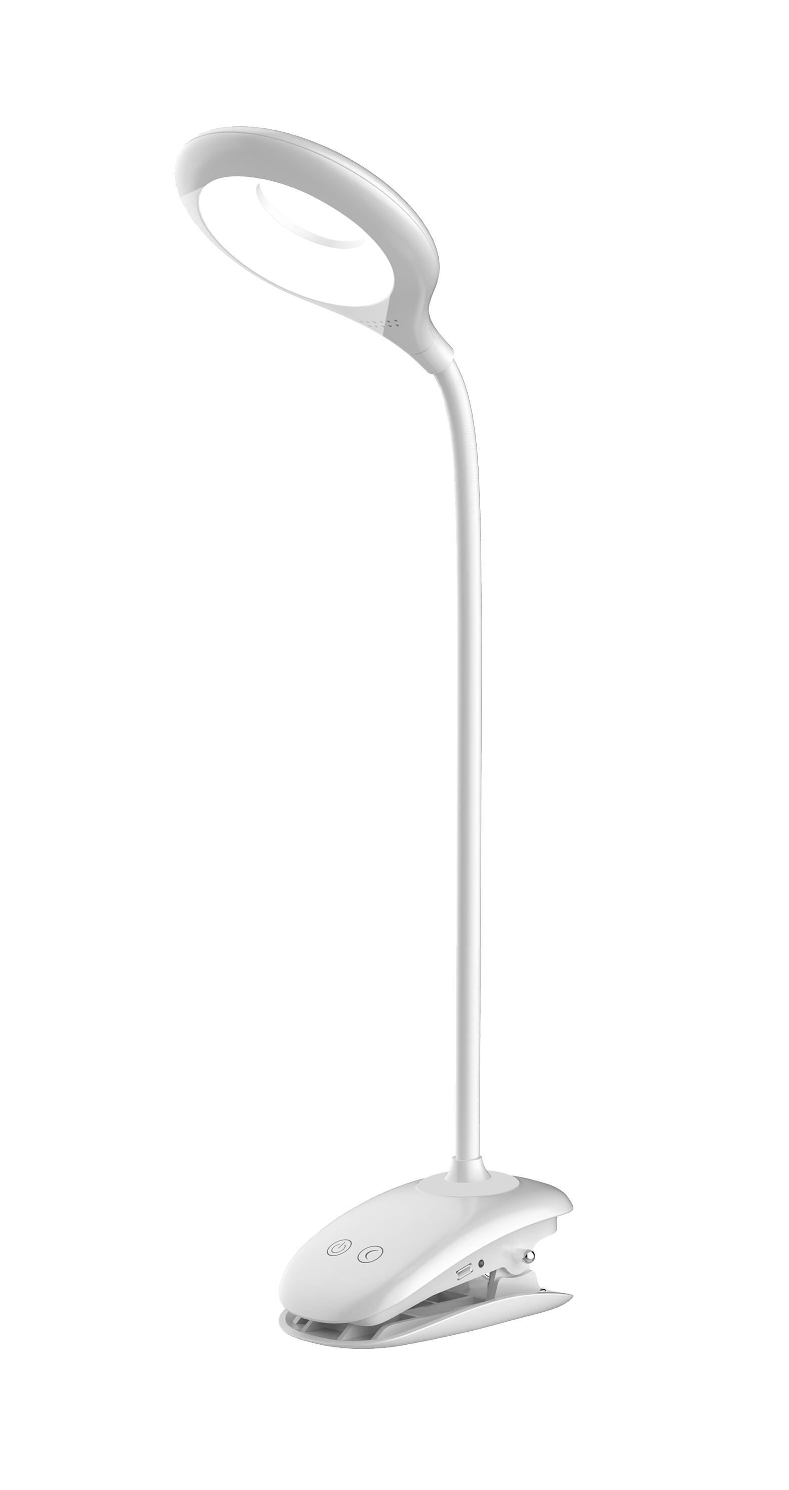 

Лампа настольная Ultraflash Uf-705