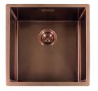 Мойка кухонная REGINOX Miami 50x40 Cooper R30738