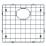  REGINOX Gun Metal R3004