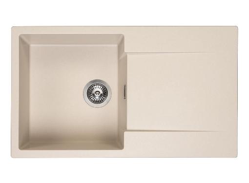 Изображение товара Кухонная мойка REGINOX Amsterdam 10 Caffe Silvery R30943