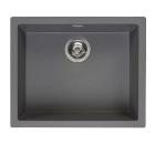 Изображение товара Мойка кухонная REGINOX Amsterdam 50 Grey Silvery R30851 Изображение товара Мойка кухонная REGINOX Amsterdam 50 Grey Silvery R30851