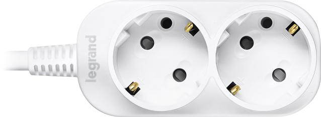 

Удлинитель Legrand Anam e-fren 2 l855960a2