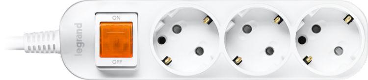 

Удлинитель Legrand Anam e-fren 3 l855961b4