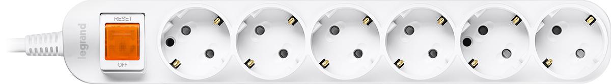 

Удлинитель Legrand Anam e-fren 6 l855961e4