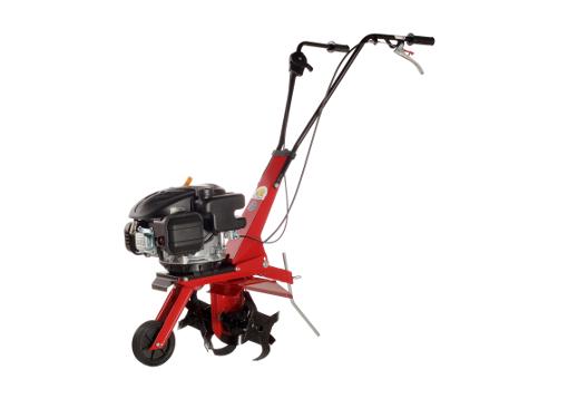 Изображение товара Культиватор EUROSYSTEMS La Zappa Loncin OHV 123