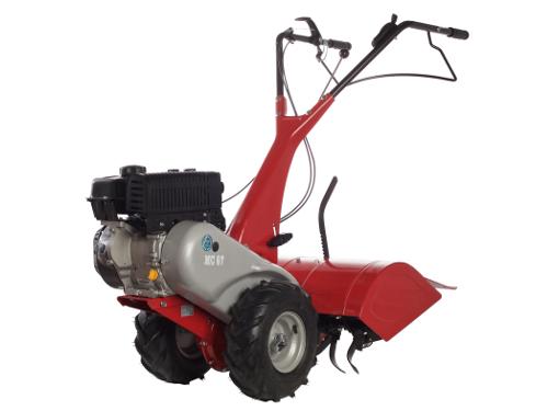 Изображение товара Мотокультиватор EUROSYSTEMS RTT-3 Loncin TM70 6,5 л.с. бензиновый, ширина 60 см