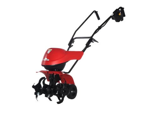 Изображение товара Культиватор EUROSYSTEMS Z-1 El. 220V/900Wt