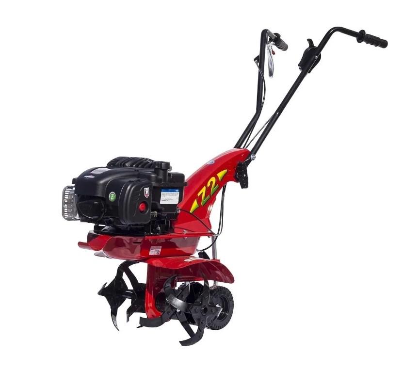 

Культиватор Eurosystems Z-2 rm b&s series 450, Z-2 rm b&s series 450