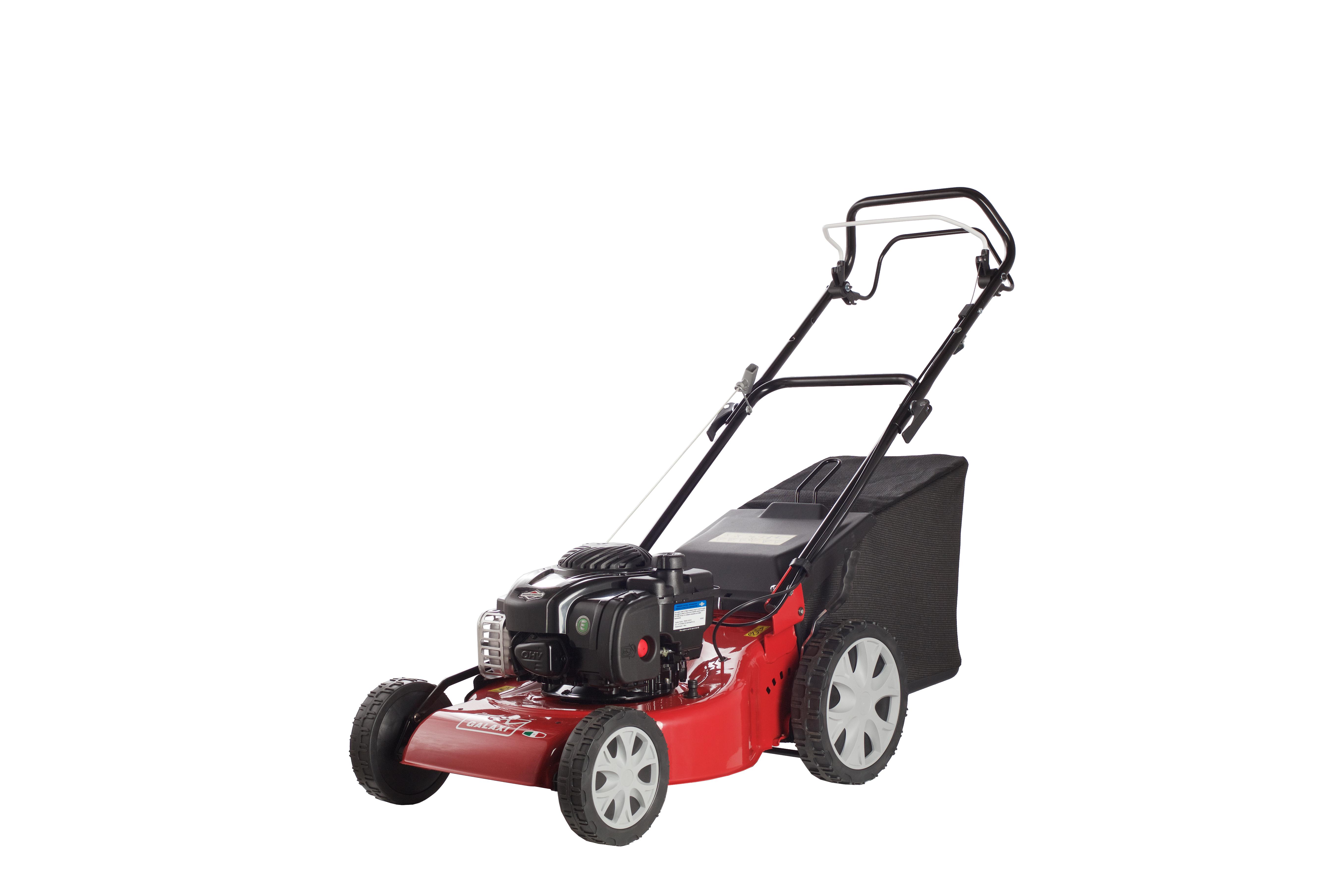 

Газонокосилка Ma.ri.na systems Gx-46 sb phw (b&s 500e series), Gx-46 sb phw (b&s 500e series)