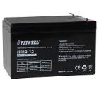    PITATEL HR12-12