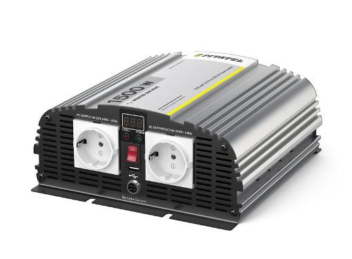   PITATEL KV-M1500DRU.12